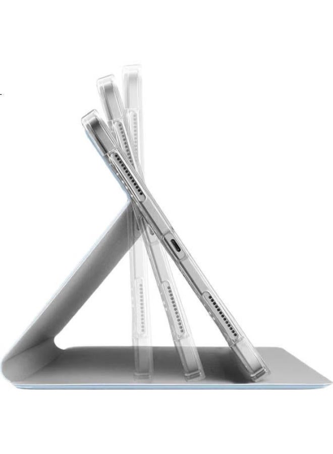 Shell Sister Protective Case For Huawei Matepad Pro 13.2 2025/23 Model, 13.2-Inch Oled Flexible Screen Protective Case For Huawei Tablet - Image 3