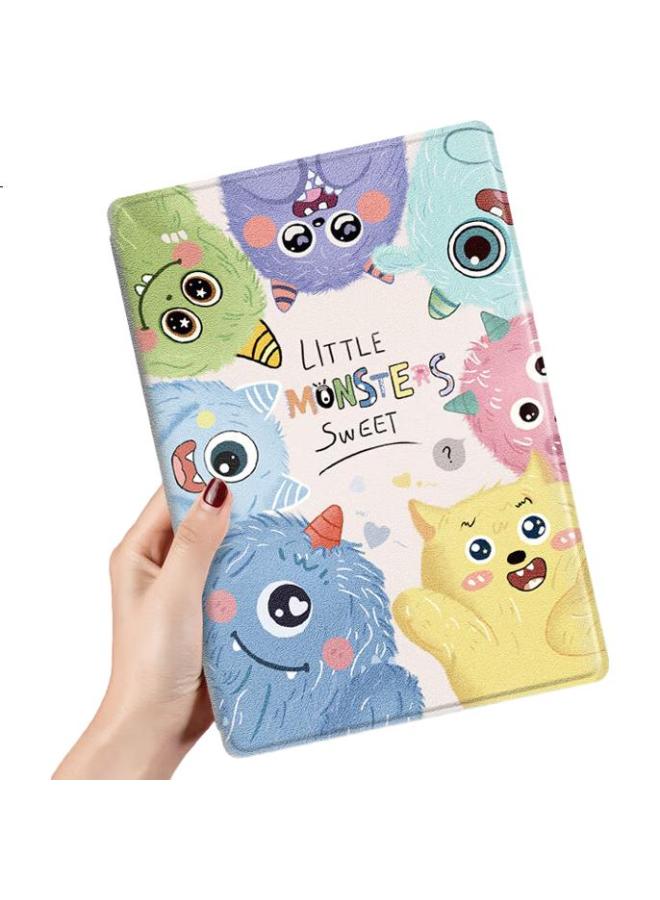 Shell Sister Protective Case For Huawei Matepad Pro 13.2 2025/23 Model, 13.2-Inch Oled Flexible Screen Protective Case For Huawei Tablet - Image 2