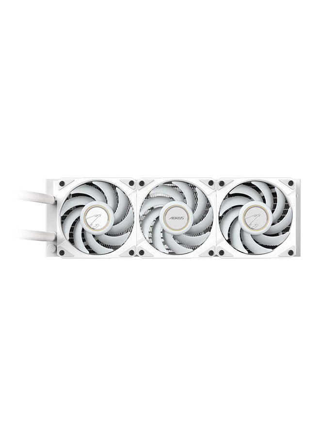 GIGABYTE AORUS WATERFORCE X II 360 ICE - Image 4