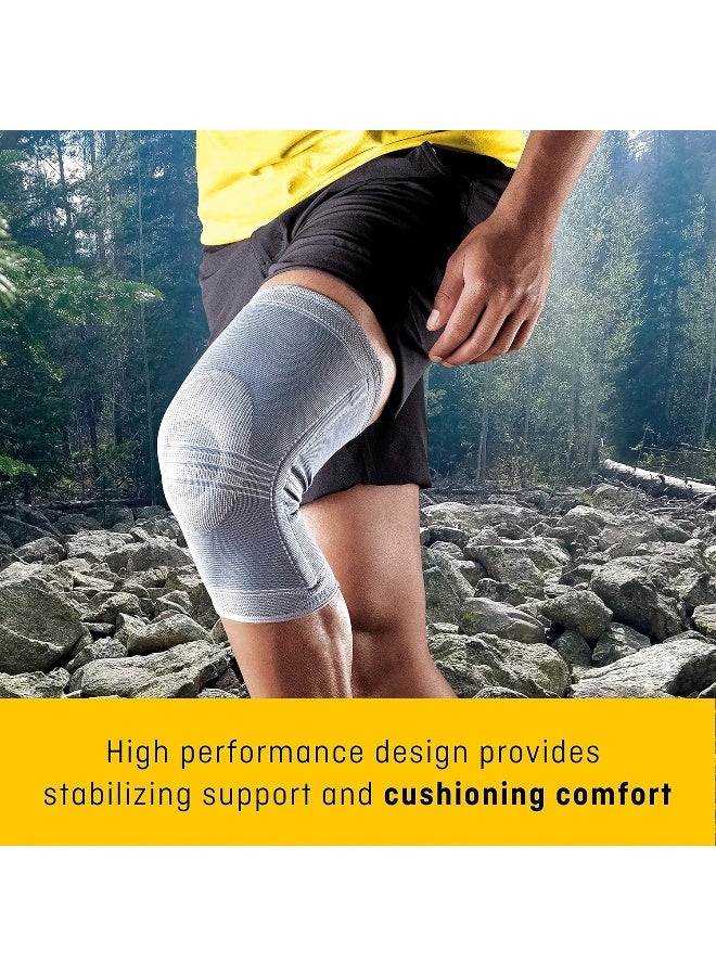 Futuro Ultra Performance Knee Stabilizer Medium - Image 2