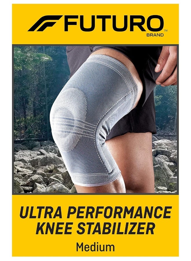Futuro Ultra Performance Knee Stabilizer Medium - Image 1