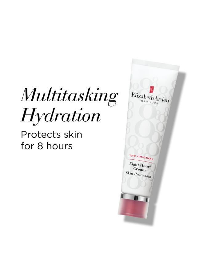 Elizabeth Arden Eight Hour Nourishing Skin Essentials 3-Piece Set  - Image 5