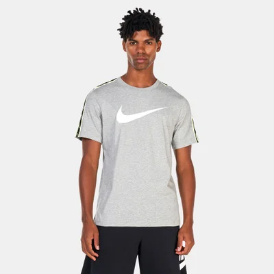 Nike Men's Sportswear Repeat Swoosh T-Shirt