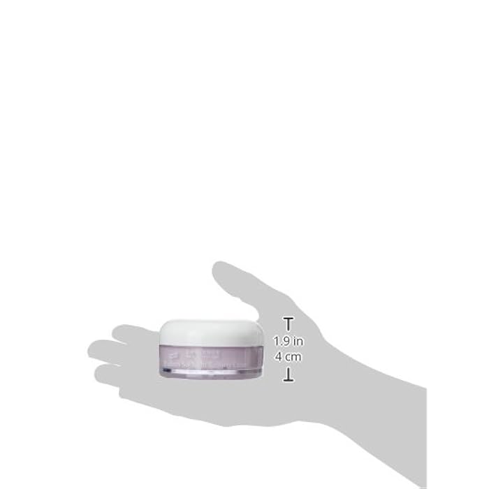 Eminence Blueberry Soy Night Recovery Cream for Unisex - 2 oz Cream - Image 3