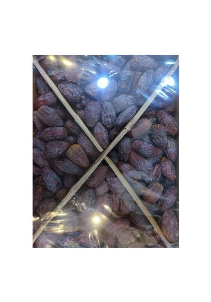 Premium Quality Medjool Dates Gift Box - 5KG - Image 2