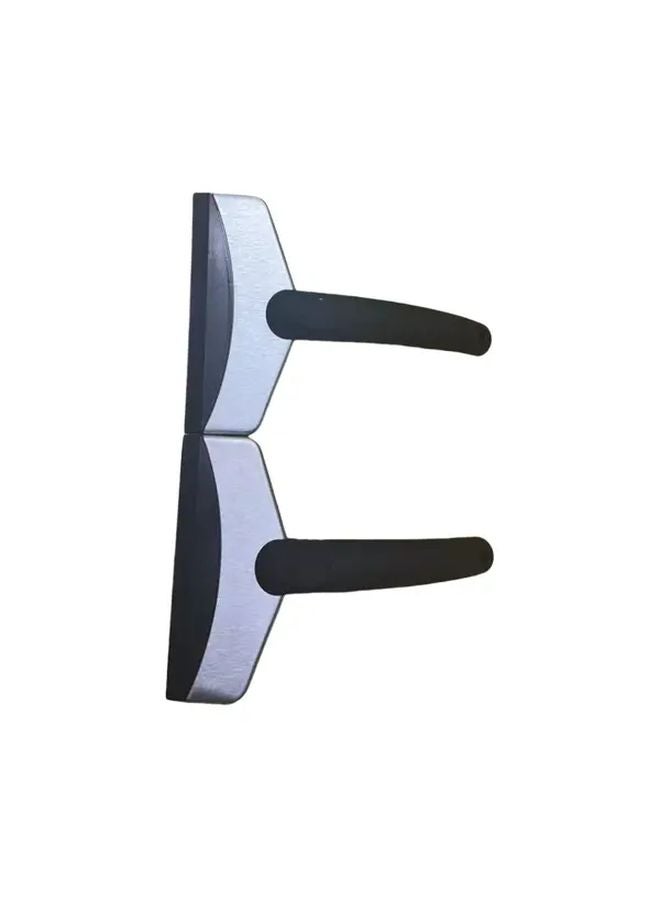 Sturdy Durable Stainless Steel Car Windshield Ice Scraper With Ergonomic Handle Winter Snow Removal Tool - Image 1