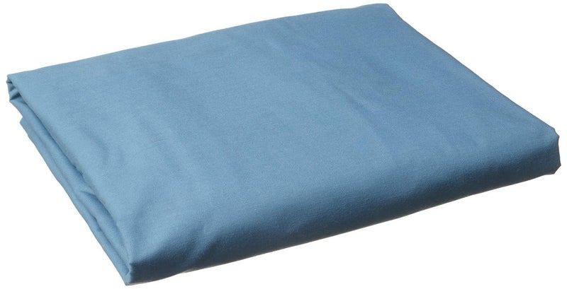 Nice Home Bed Sheet 160 x 200 cm - Teal
