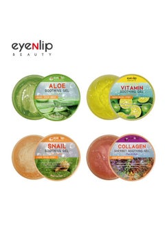 Eyenlip Soothing Gel 300ml 4 Type 