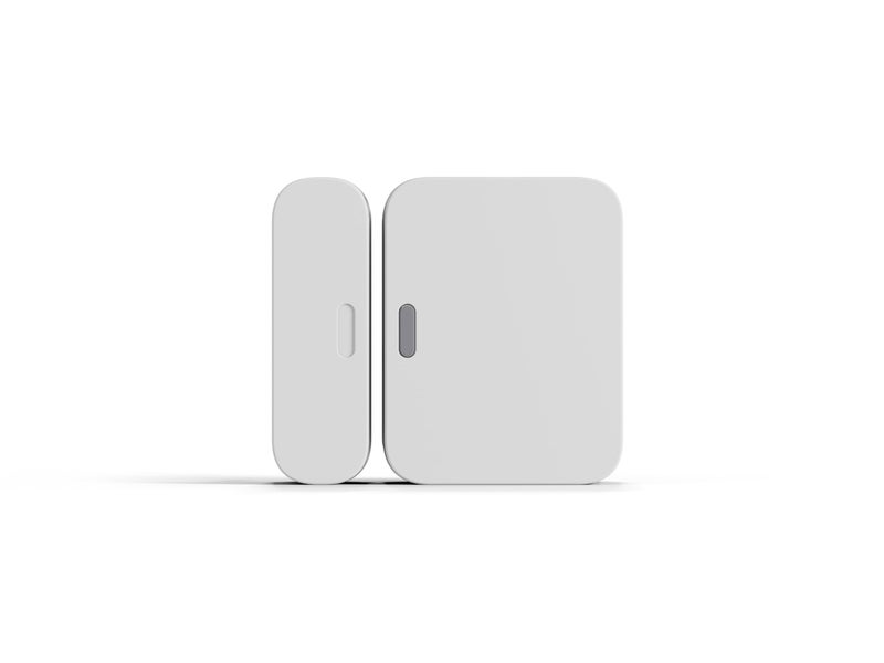 SimpliSafe Entry Sensor Window and Door Protection Compatible with Gen 3 Home Security System