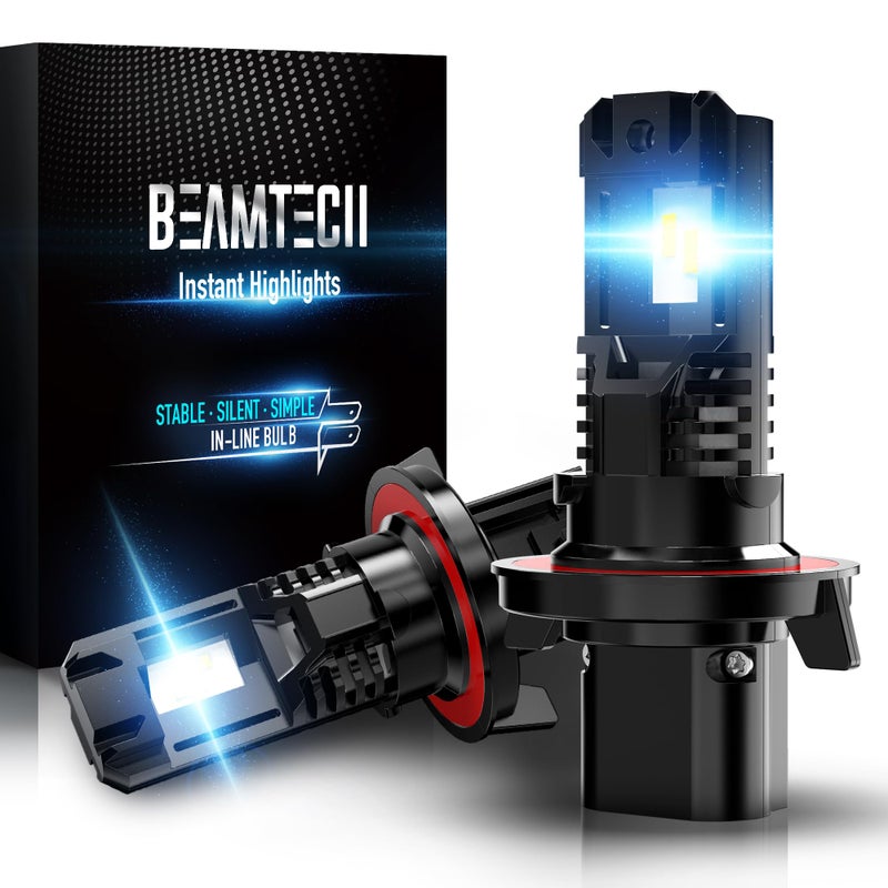 BEAMTECH Fog - Image 3