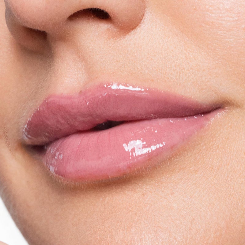 Trish McEvoy Easy Lip Gloss in shade Babe, 3 ml / 0.10 fl oz - Image 5