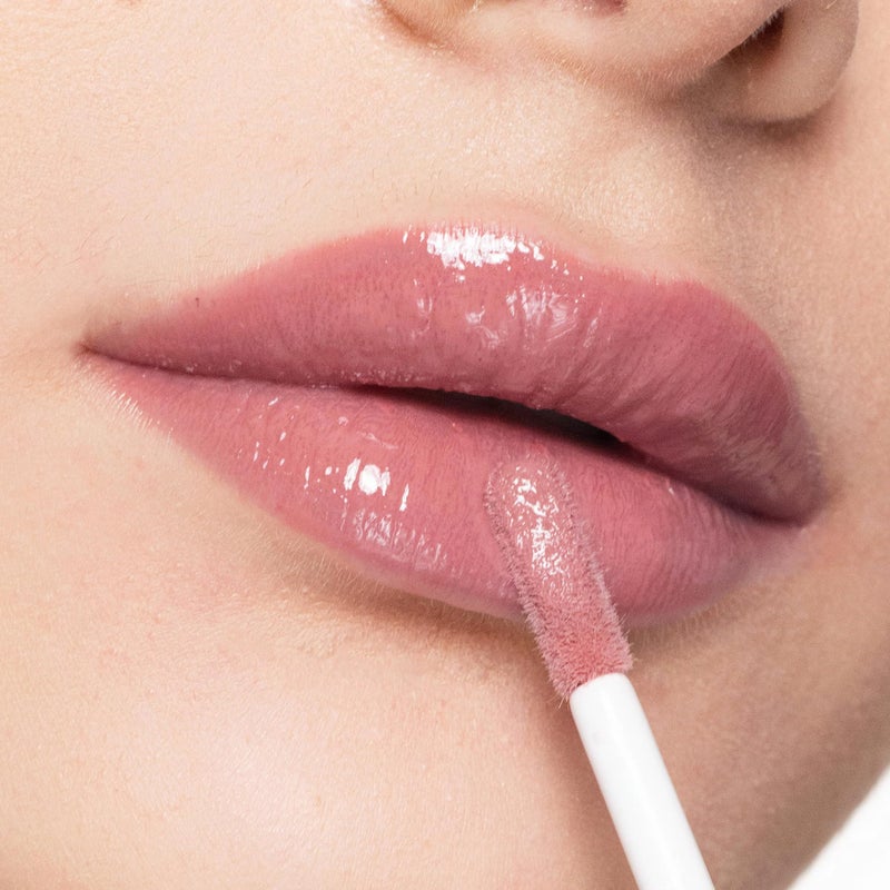 Trish McEvoy Easy Lip Gloss in shade Babe, 3 ml / 0.10 fl oz - Image 4