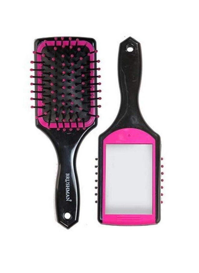 Brushman - Hair Brush (69013) - Image 1
