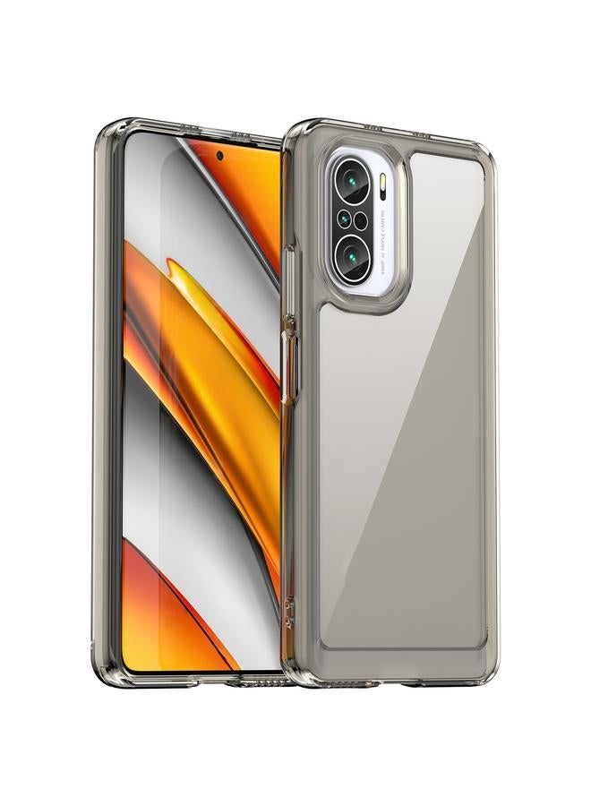 Case For Xiaomi Mi 11X Pro Candy Series TPU Phone Case