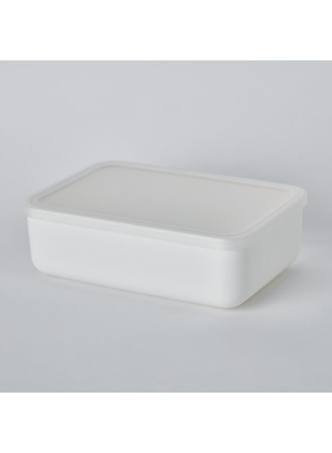 هوم بوكس صندوق تخزين أوريون مع غطاء - 26x8x8 سم - Image 5