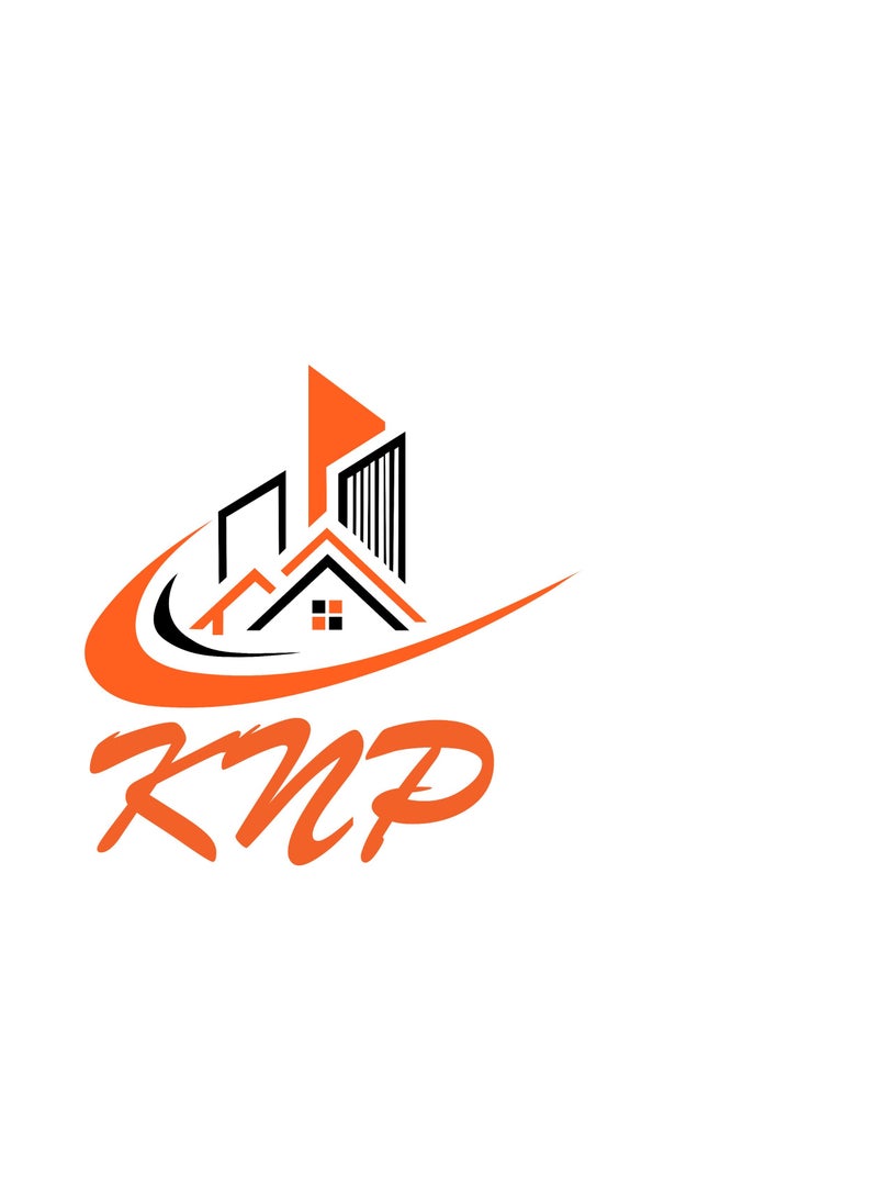 KNP Orange Rain Cover Tarpaulin Sheet (50 x 50) is a versatile and durable cover designed to provide protection against rain, dust, and other environmental elements. - Image 4