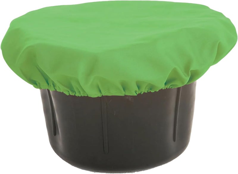 Roma Brights Bucket Cover, Aqua - Image 3