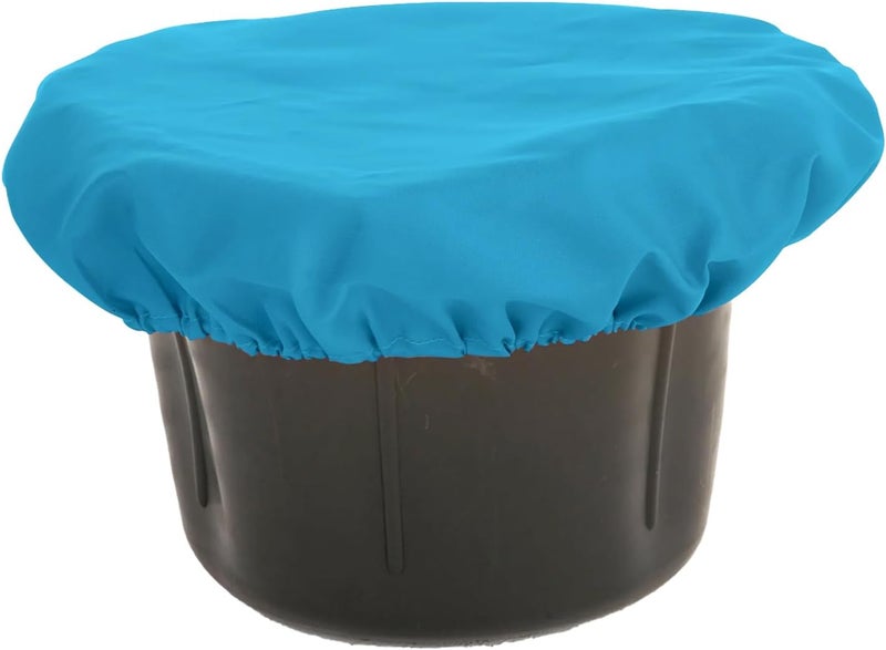 Roma Brights Bucket Cover, Aqua - Image 5