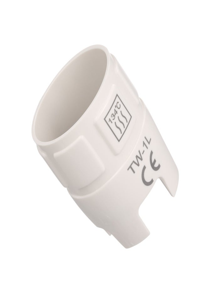 Dental Ultrasonic Scaler Tips Torque Wrench Dentist Instrument Scaler Tips Wrench Dental Accessories - Image 1