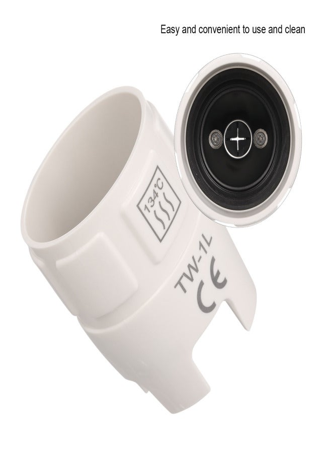 Dental Ultrasonic Scaler Tips Torque Wrench Dentist Instrument Scaler Tips Wrench Dental Accessories - Image 3