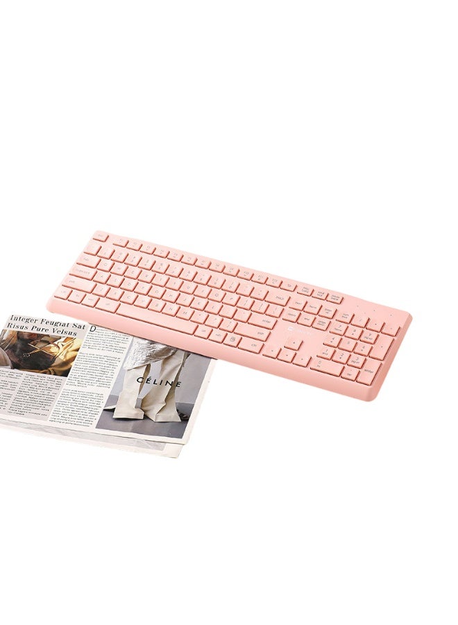 KUYING New wireless Bluetooth Office Gaming Keyboard 