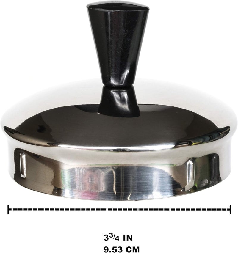 Univen Percolator Lid Compatible with Farberware Electric Coffee Percolators FCP240 FCP412 - Image 2