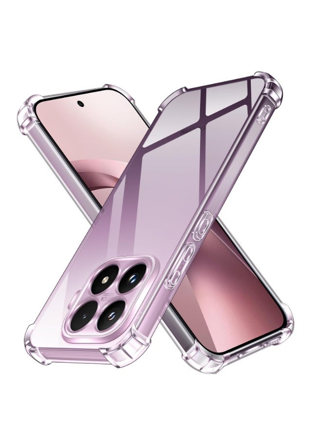 شاومي Xiaomi Case For Xiaomi 17t ultra slim