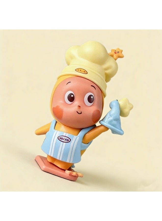 توينكل تماثيل توينكل توينكل في صندوق مفاجآت، قطعة واحدة (نسخة عالية الجودة) - Image 2