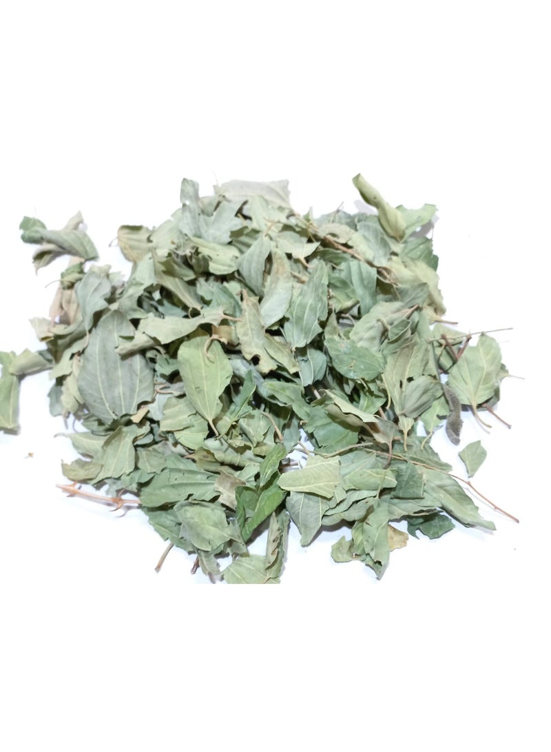 100% Pure & Natural Dried Sidr Leaves – 250g