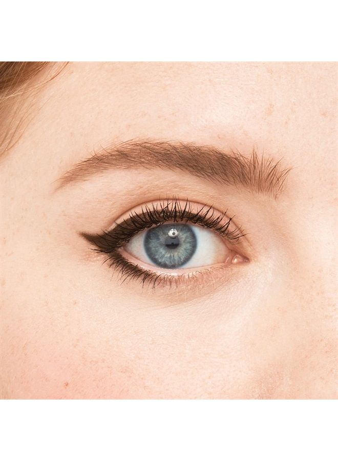 JOAH Make Her Gel-ous Gel Eyeliner with Self-Sharpening Pencil, Waterproof & Long-Lasting Color Definition, Brown - Image 2