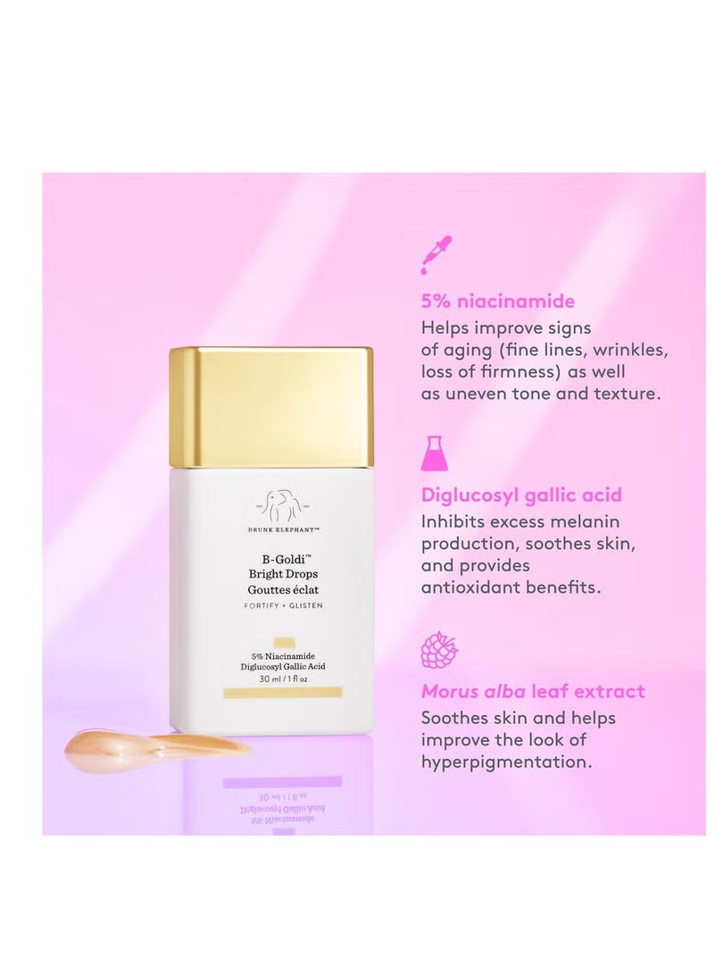 Drunk Elephant Firm & Brighten Set - Image 4