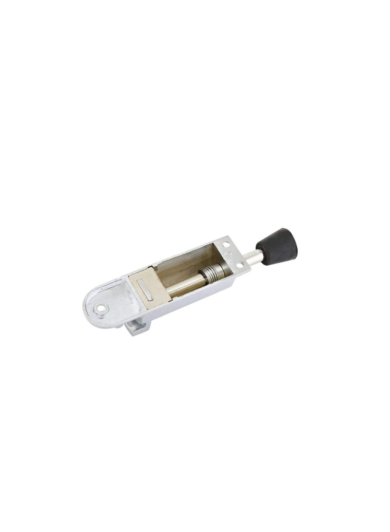 Alloy Door Stopper - DS047-CP  - Image 3