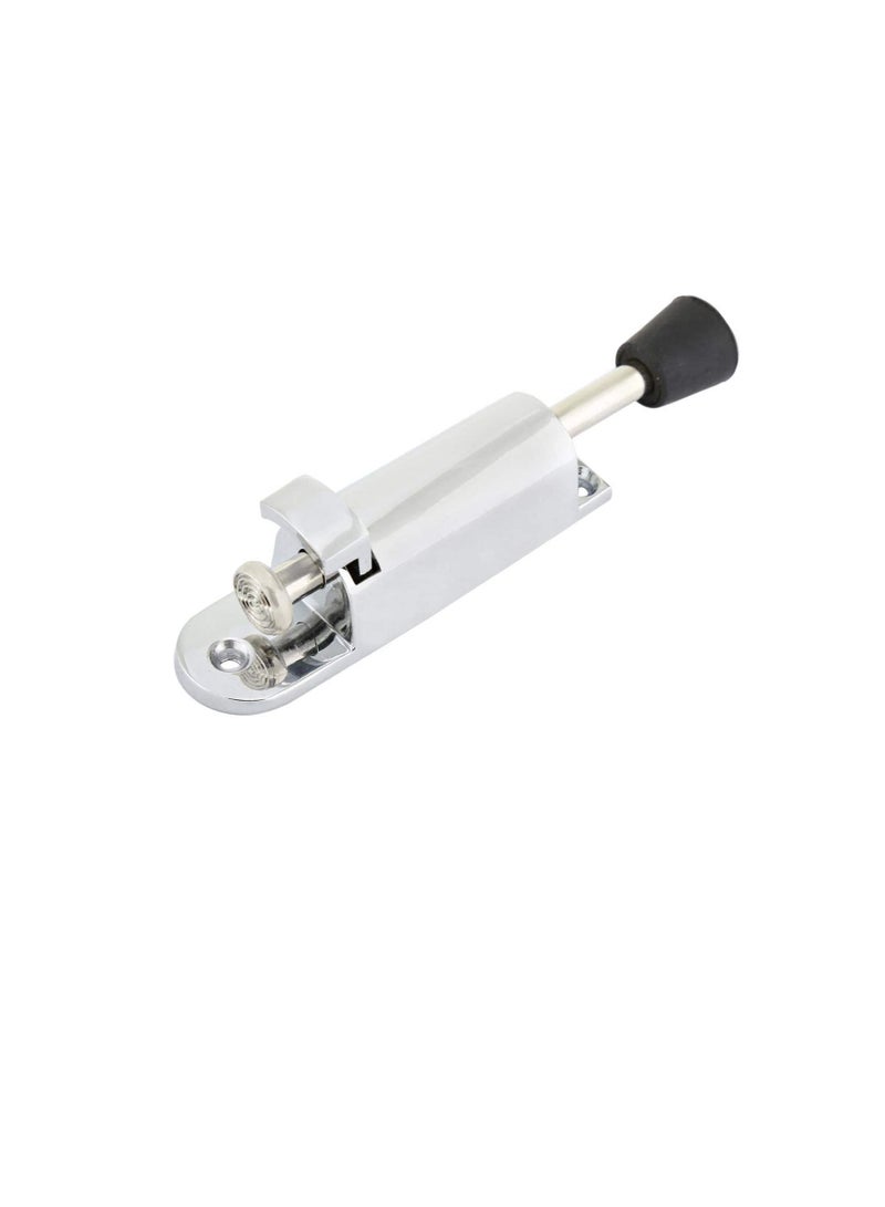 Alloy Door Stopper - DS047-CP  - Image 2