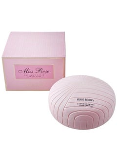 Miss Rose Blackberry Powder Scent Miss Dior Powder 200g 