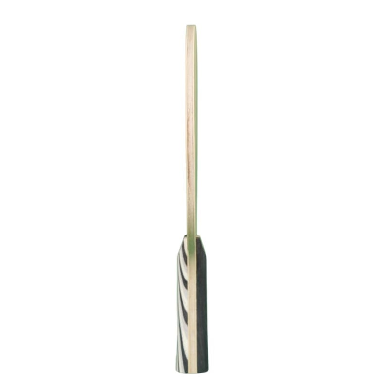 Dios AVANZADO Ebenholz ZLC Carbon Table Tennis Blade | Ebenholz Surface & Ayous Layer | High Speed, Stability & Control | 6.2mm Offensive Ping Pong Blade for Advanced Competitive Players - Image 5