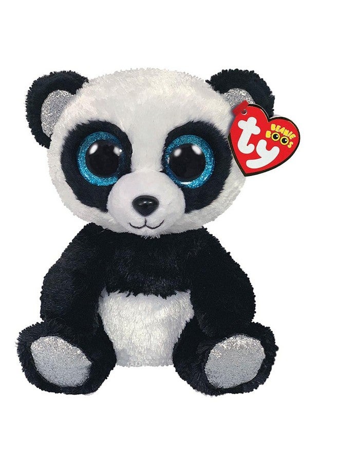 Ty باندا بامبو - قبعة بوني، متعددة الألوان - Image 1