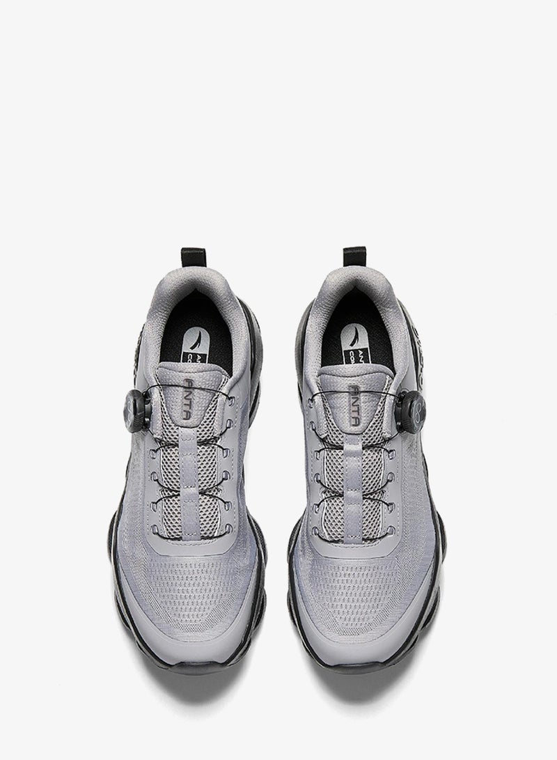 انتا أحذية تدريب شاملة للمشي السريع - Image 4