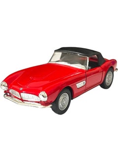 Bmw 507 Model Car 1956 Model 1/36 Scale Red 12 cm - pzsku/ZEDC6005190E2FB147C80Z/45/_/1725724357/596593f2-c9ac-4162-9931-b0bc4be98227