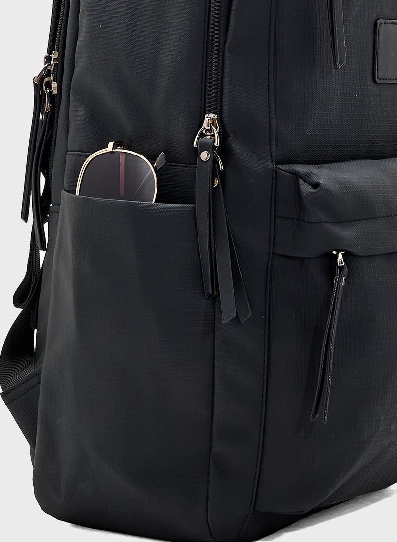 سفنتي فايف حقيبة ظهر كاجوال - Image 4