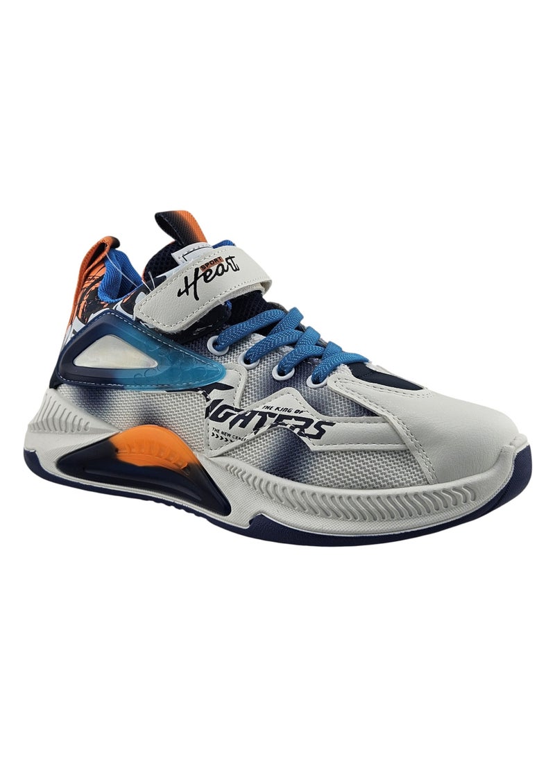 STONE Kids Fighter Sports Shoes - Image 1