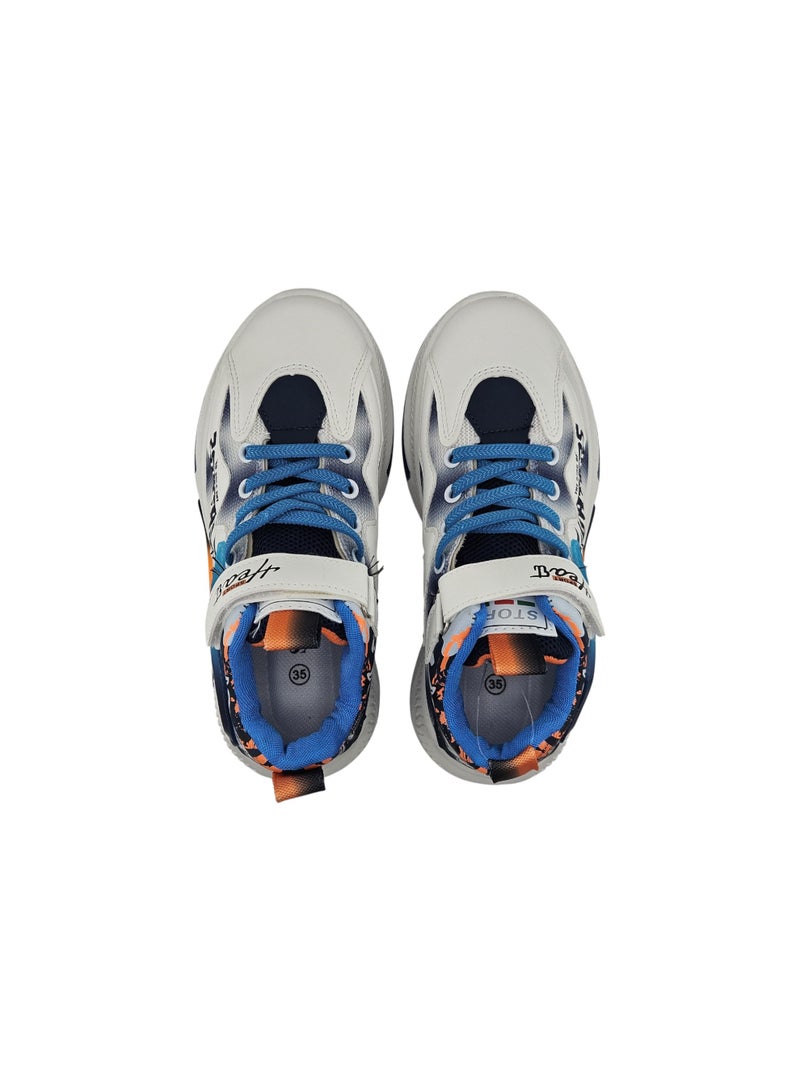 STONE Kids Fighter Sports Shoes - Image 3