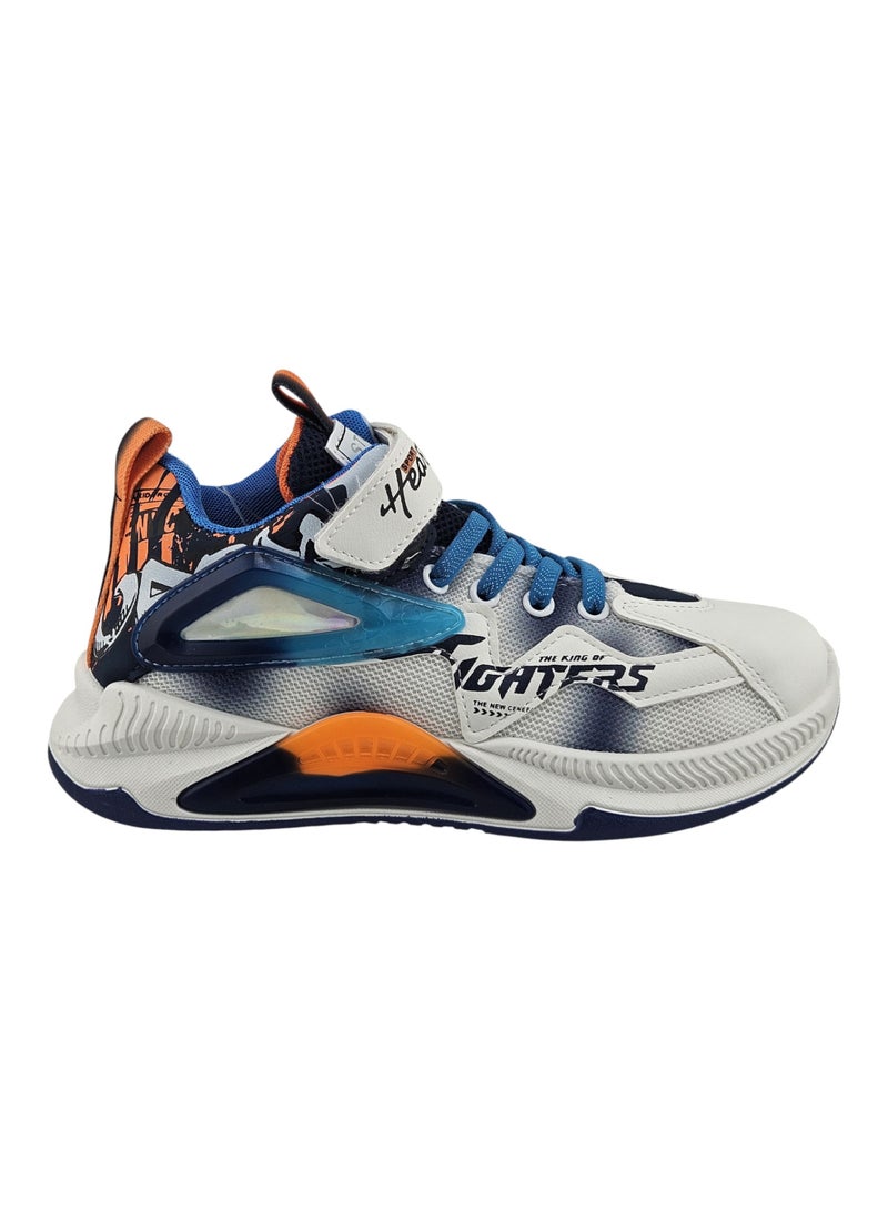 STONE Kids Fighter Sports Shoes - Image 2