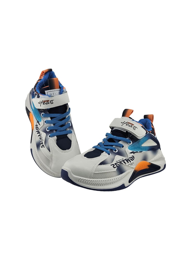 STONE Kids Fighter Sports Shoes - Image 5