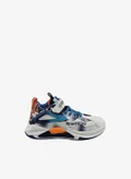 STONE White/Blue