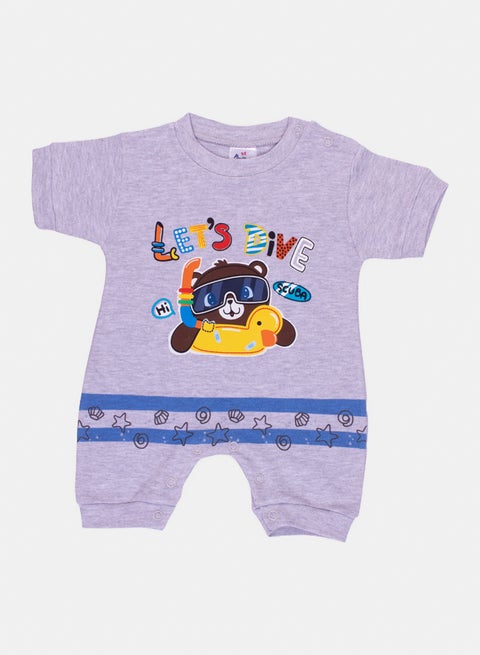 سالوبت Let's Dive