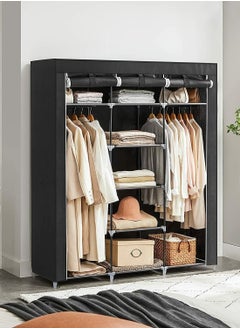 Roman Gifts Premium Fabric Organizer Portable Wardrobe  - Image 1