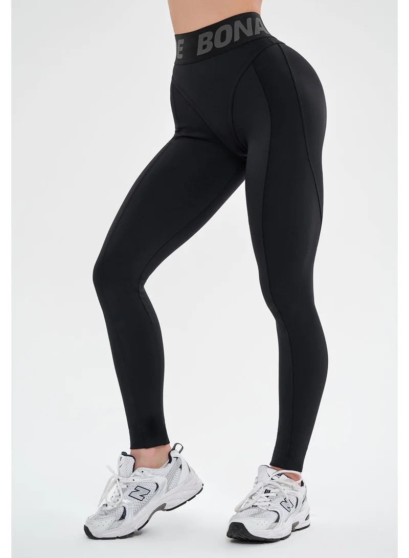 Bona Fide Bona Fide Lifting Leggings for Women – Scrunch High Waisted Tummy Control Workout Yoga Pants