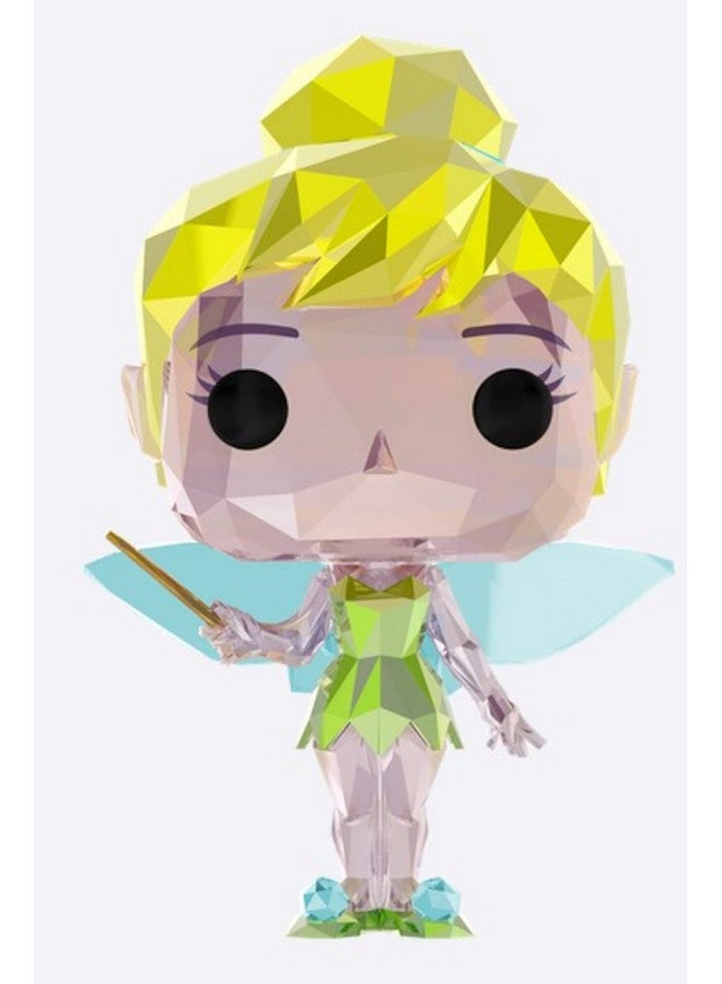 Funko Pop Disney 100 Tinker Bell (Facet) - Image 3
