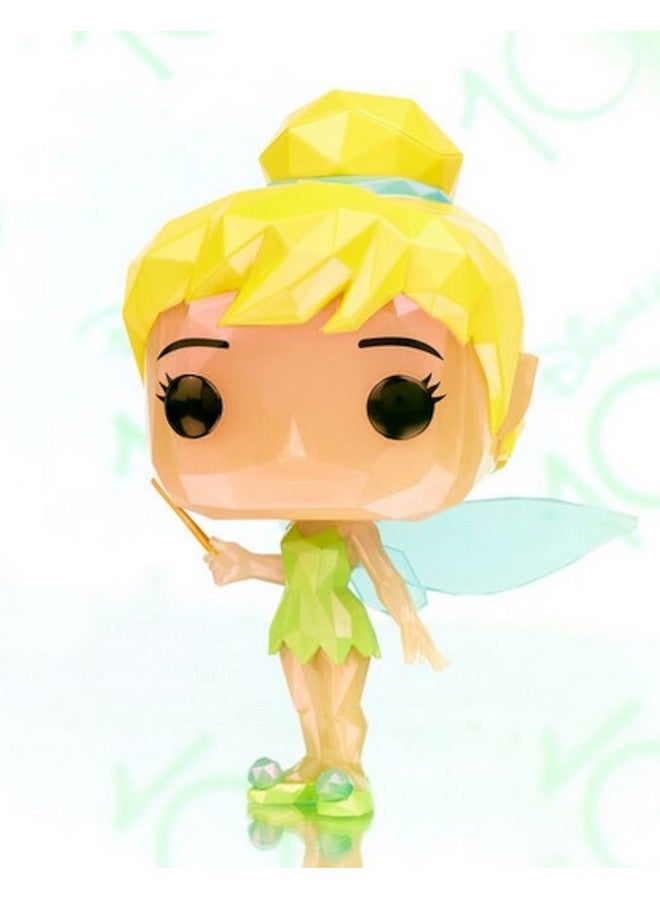 Funko Pop Disney 100 Tinker Bell (Facet) - Image 4