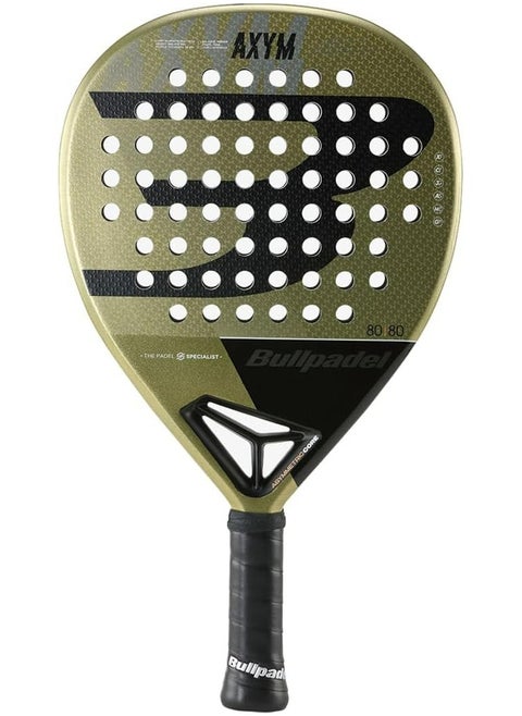 AXYM DB Padel Racquet, 2023